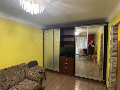 квартира по адресу Дорогожицкая ул., 13