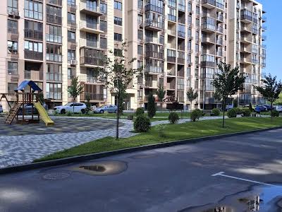 квартира за адресою Метрологічна вул., 107-А
