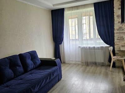 квартира по адресу Соборности просп. (Воззʼєднання), 18
