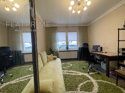 квартира по адресу Бориса Гмыри ул., 18