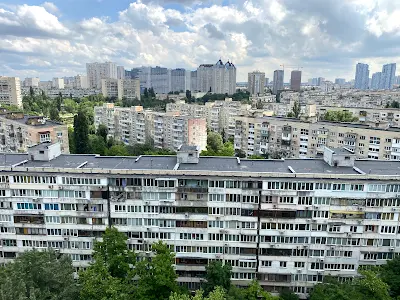 комната по адресу Русановская набережная ул., 18