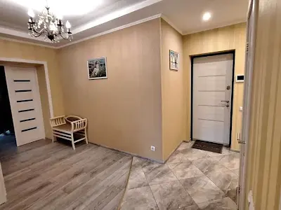 квартира за адресою Вінстона Черчилля вул. (Червоноткацька), 18-Б