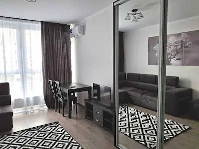 квартира по адресу Академика Заболотного ул., 15-г