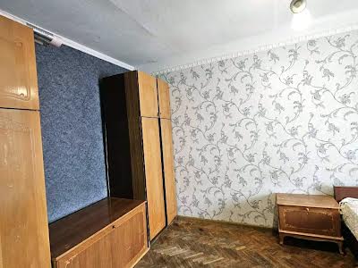 квартира за адресою Тульчинська вул., 3
