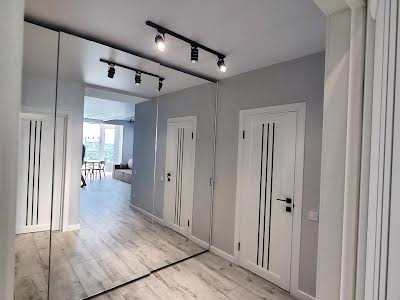 квартира за адресою Київ, Герцена вул., 35
