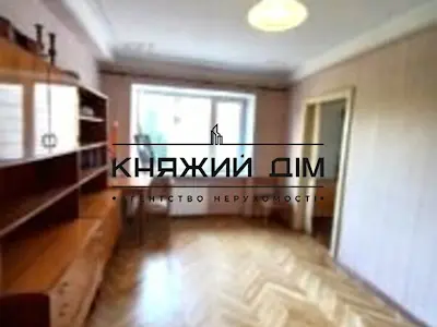 квартира по адресу Русановская набережная ул., 24/51