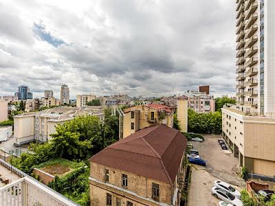 квартира по адресу Бульварно-Кудрявская ул. (Воровского), 15а