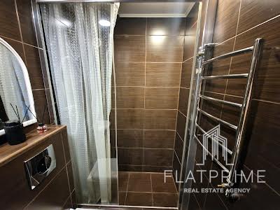 квартира за адресою Йорданська вул. (Лайоша Гавро), 8