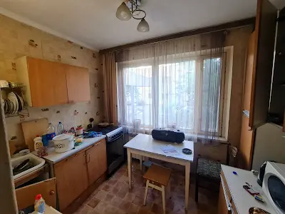 квартира по адресу Оболонский просп., 33-А