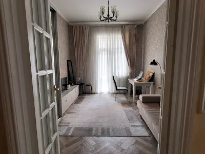 квартира за адресою Жилянська вул., 55