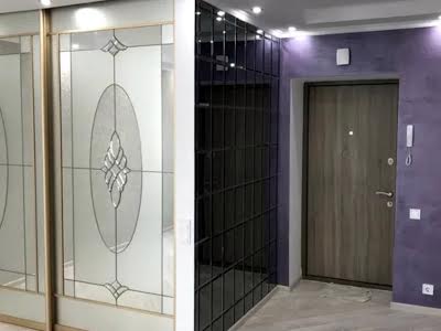 квартира за адресою Миру вул., 50