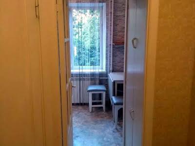 квартира по адресу Гната Юры ул., 9