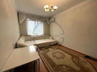 квартира за адресою Лесі Українки бульв., 4
