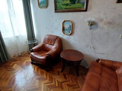 квартира по адресу Юрия Ильенко ул. (Мельникова), 7