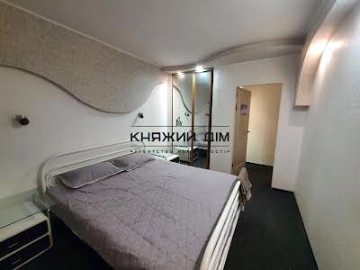 квартира за адресою Ентузіастів вул., 5