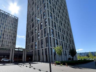 квартира за адресою Зарічна вул., 4К1