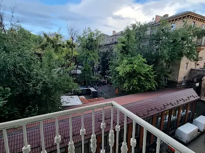 квартира за адресою Хрещатик вул. (Kreschatic), 13