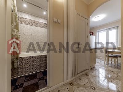 квартира за адресою Оноре де Бальзака вул., 54/21