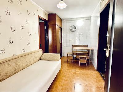 квартира за адресою Київ, Олени Теліги вул., 55