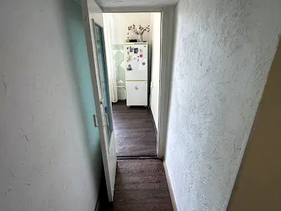 квартира по адресу Чеховский пер., 6