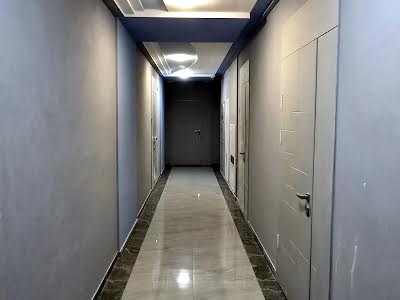 квартира за адресою Центральна вул., 21