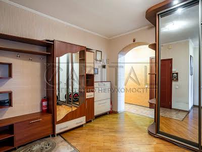 квартира по адресу Петра Григоренко просп., 15