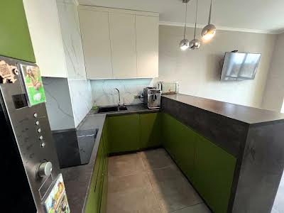 квартира за адресою Кургузова вул., 11-В