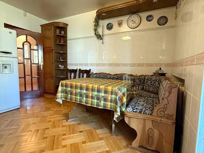 квартира по адресу Богатырская ул., 18А