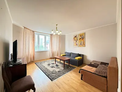 квартира за адресою Бориса Гмирі вул., 6