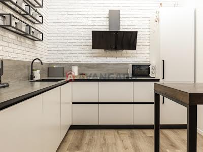 квартира за адресою Саксаганського вул., 37-К