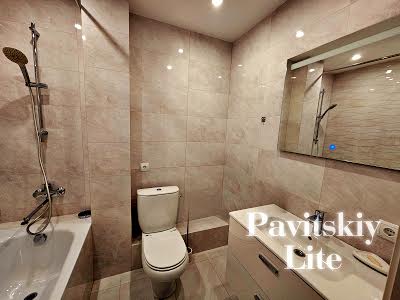 квартира за адресою Драгоманова вул., 17