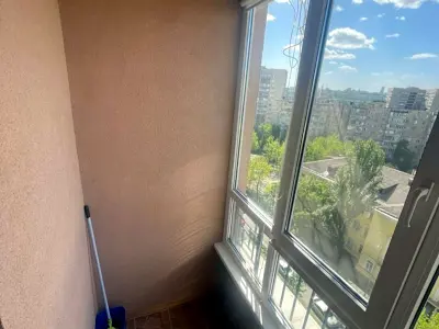 квартира за адресою Костопалівська вул. (Саврасова), 20