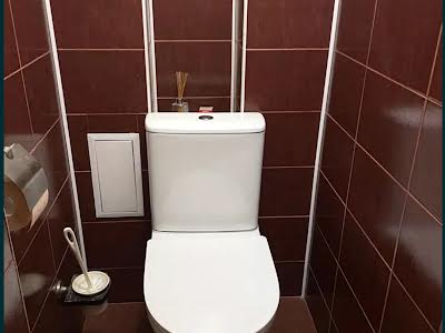 квартира за адресою Ревуцького вул., 11-В