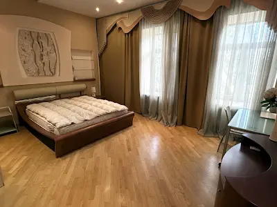 квартира за адресою Європейська, 6