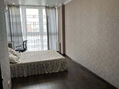 квартира по адресу Киев, Драгоманова ул., 2