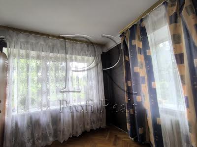 квартира за адресою Ігоря Турчина вул. (Василя Блюхера), 4