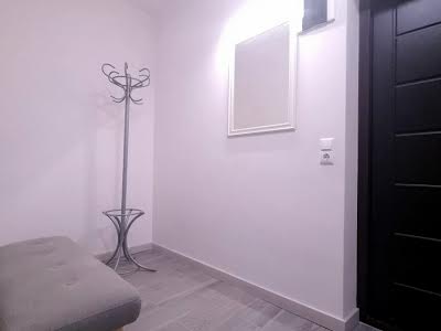 квартира за адресою Сергія Данченка вул., 28а