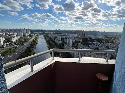 квартира за адресою Соборності просп. (Возз'єднання), 30