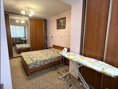 квартира за адресою Київ, Миколи Бажана просп., 9