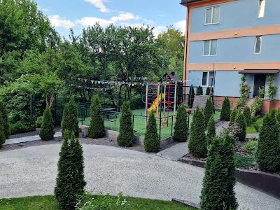 квартира по адресу Евгения Маланюка ул. (Степана Сагайдака), 55/2