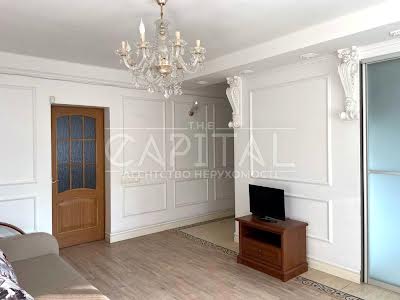 квартира за адресою Михайла Бойчука вул. (Кіквідзе), 34