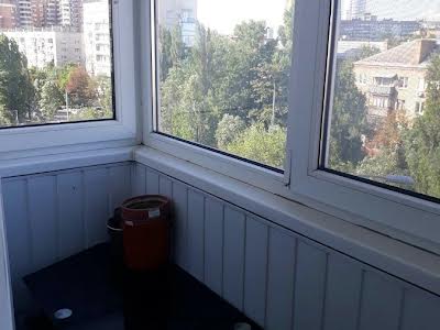 квартира по адресу Леси Украинки бульв., 24
