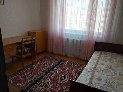 комната по адресу Ивана Пулюя ул., 3