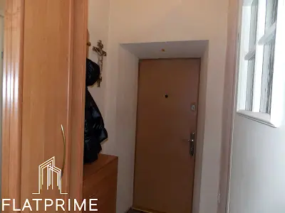квартира по адресу Костанайський пер., 8/1