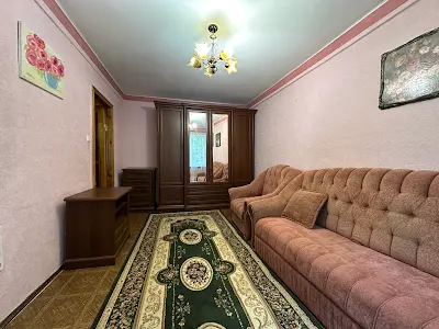 квартира по адресу Генерала Геннадия Воробьёва ул. (Курська), 4/1
