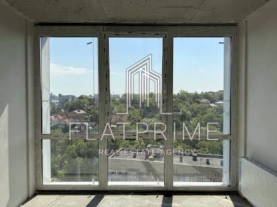 квартира по адресу Мокра ул. (Кудряшова), 8-Б