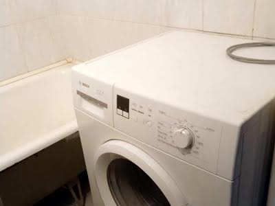 квартира за адресою Ревуцького вул., 24/4
