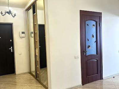 квартира по адресу Днепровская набережная ул., 1-А
