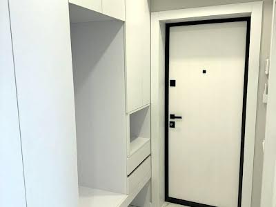 квартира за адресою Берестейський просп. (Перемоги), 55А