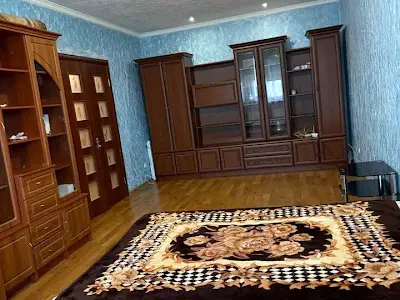 квартира по адресу Харьковское шоссе, 19-Б